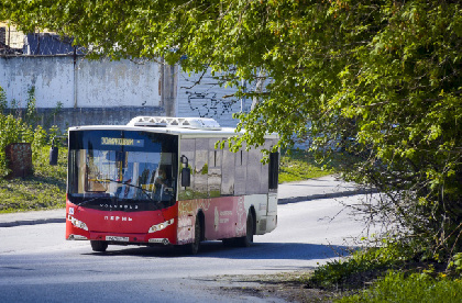 В Перми продлят работу общественного транспорта в День города
