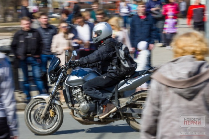 Пермяк оштрафован на 150 тысяч рублей за попытку дать взятку инспектору ДПС