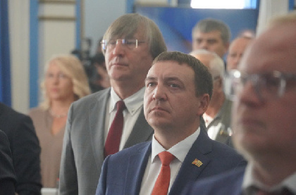 Пермские депутаты утвердили социально значимые бюджетные инициативы на ближайшие годы