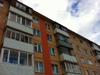 Спасатели в Перми эвакуировали заблокированную в собственной квартире пожилую женщину