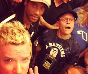 В Перми состоится концерт The Prodigy