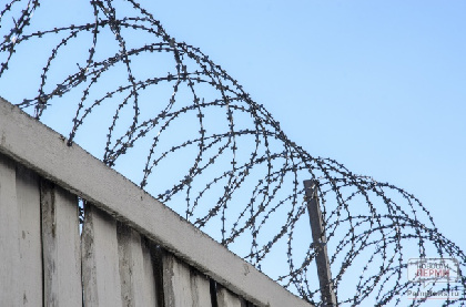 В Перми наркоторговец осужден  на 10 лет лишения свободы