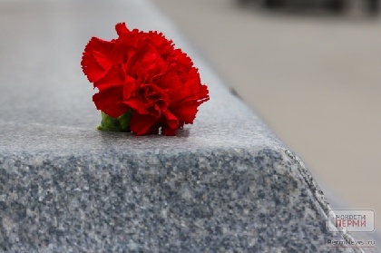В Перми почтят память жертв политических репрессий