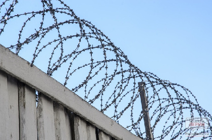 В Чайковском педофил лишен свободы на 13 лет за надругательство над ребенком