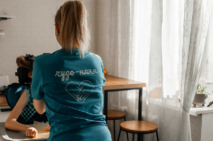 Фонд «Дедморозим» открыл семь сборов на нянь для тяжелобольных детей