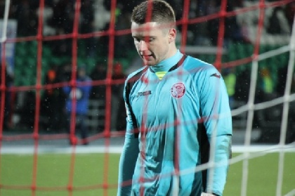 «Амкар»  потерял очки в Уфе