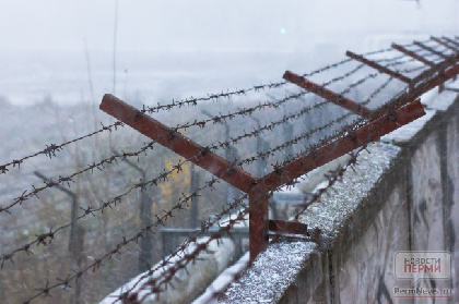 Бывший начальник колонии в Чусовом лишен свободы на восемь лет