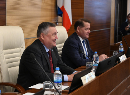 В Прикамье расширят преимущественное право на жилье для детей-сирот