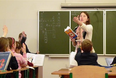 Лишь 1,5% соискателей работы в Прикамье хотят работать учителями