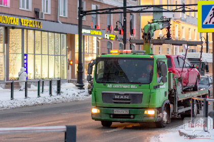 В 2025 году у нетрезвых водителей в Пермском крае конфисковали 342 автомобиля