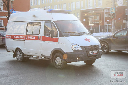 В Губахе два отделения больницы закрыли на карантин