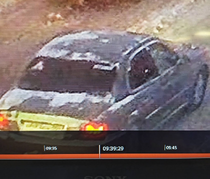 В Перми разыскивают водителя, сбившего пешехода