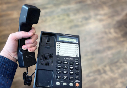 Житель Волгограда отсудил 55 тысяч у пермской онлайн-школы за навязчивые звонки