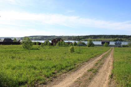 Два года без автобуса: жители деревни Мартыново добились возобновления рейсов