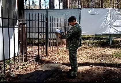 По факту смерти девушки в Закамске возбуждено уголовное дело «Убийство»