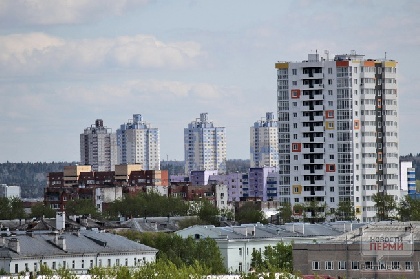 Миллион квадратных метров жилья, которые Пермь может никогда не получить