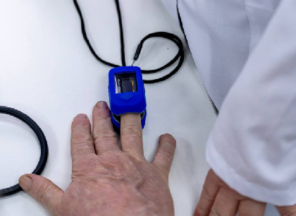 Роспотребнадзор рассказал о пользе отказа от курения