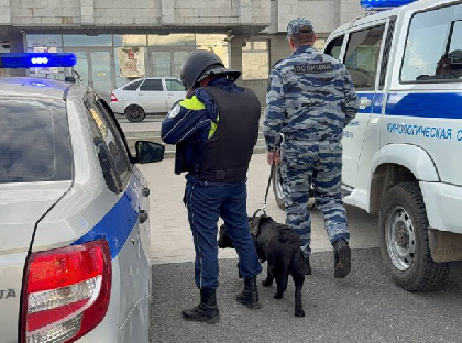 УФСБ: В 2025 году в Прикамье предотвращено 7 терактов и задержано 16 фигурантов по делам террористической направленности