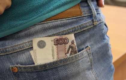 В Березниках предприятие задолжало сотрудникам свыше 13 млн рублей