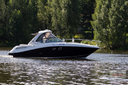 В Пермском крае 20 ноября завершится навигационный сезон