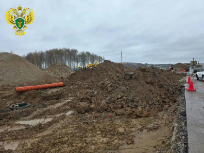 В Березниках в котловане грунтом засыпало трех человек, один погиб