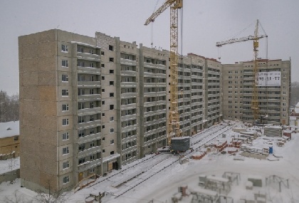 Зачем снимать, нужно брать: квартиры от надежного застройщика  всего за 9600 рублей в месяц