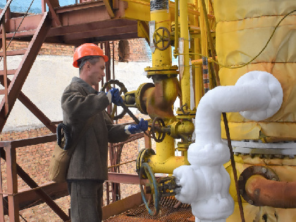 Соликамский магниевый завод модернизирует производство хлора