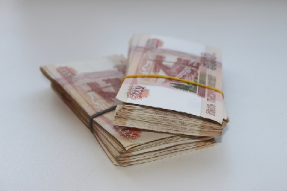 В Перми УК «Этажи» подозревают в краже денег из фонда капитального ремонта
