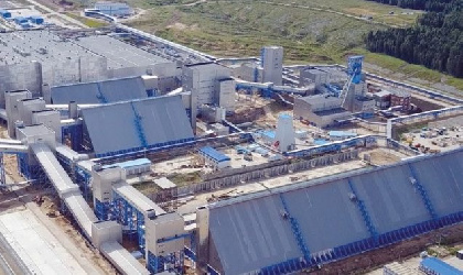 Одобрен проект нового производства на руднике «Еврохима» в Прикамье