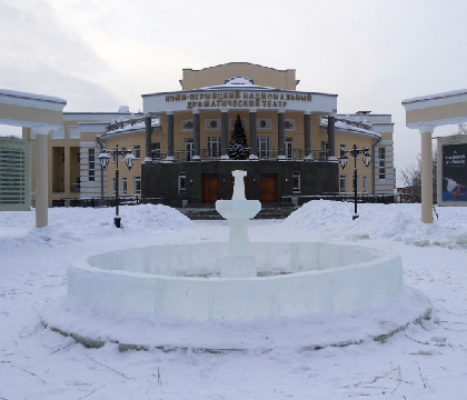 Глава Кудымкара станет известен 15 ноября