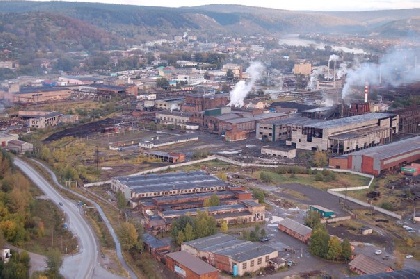  Краевые власти и руководство Чусовского металлургического завода ищут инвесторов