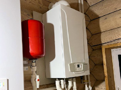 Пермячка отсудила у газовой компании 156 тысяч рублей за испорченный отопительный котёл