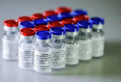 Весной в Пермский край привезут новую вакцину от COVID-19