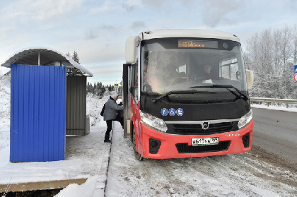 Экономически обоснованный тариф на проезд в Перми снизился до 36 рублей
