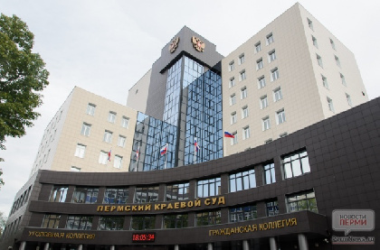 Краевой суд утвердил приговор мужчине, жестоко избившему двух девушек у бара «Май Тай»
