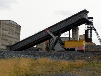 Руководство шахты в Прикамье нарушало трудовые права рабочих и требования промбезопасности