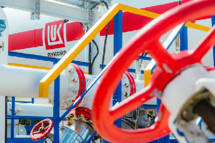 Пермские нефтяники завершили инвестпроект ценой в 2,5 млрд рублей