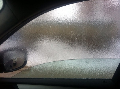 В среду через Прикамье пройдет циклон с интенсивными осадками, к пятнице потеплеет