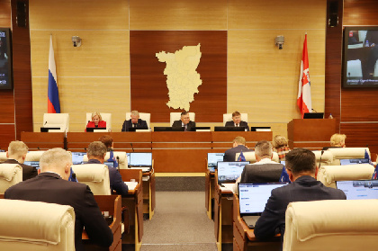 В Пермском крае названы имена лауреатов региональных научных премий за 2025 год