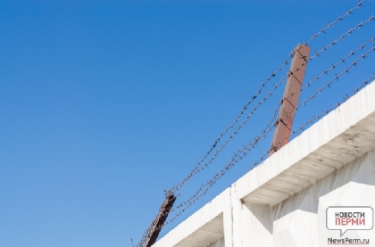 Житель Осы отправился в колонию за пьяную езду