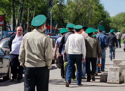 28 мая в центре Перми ограничат движение
