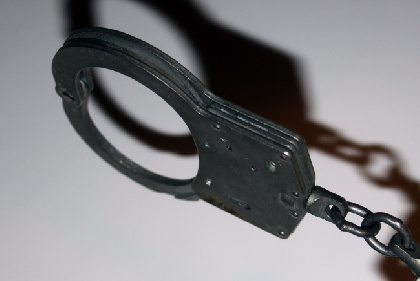 В Нытве задержаны двое мужчин, ограбивших магазин