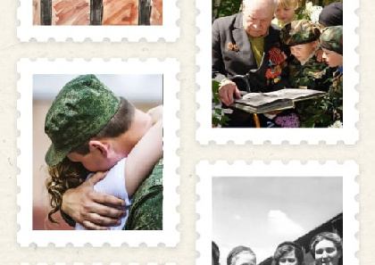 Эксперты поддержали лучшие работы всероссийского проекта «Карта доблести России» 