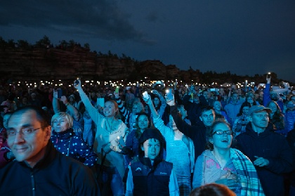 На фестивале «Тайны горы Крестовой» покажут рок-оперу «Иисус Христос – суперзвезда»