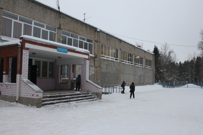 Школа 111 нижний новгород