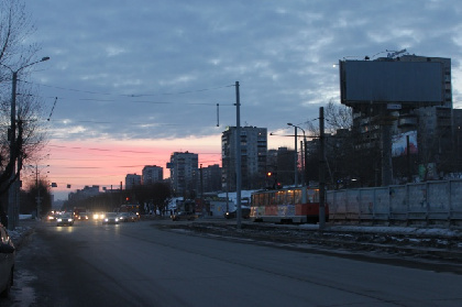 Власти Перми рассказали о реконструкции улицы Попова