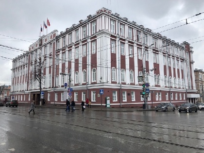 В Перми сменился глава Дзержинского района 