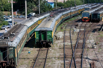 В Перми транспортная полиция выявила троих нетрезвых подростков