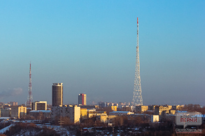 В Перми объявили конкурс на разработку гимна города