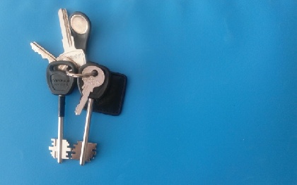 В Чернушке мошенник продал арендованную квартиру 